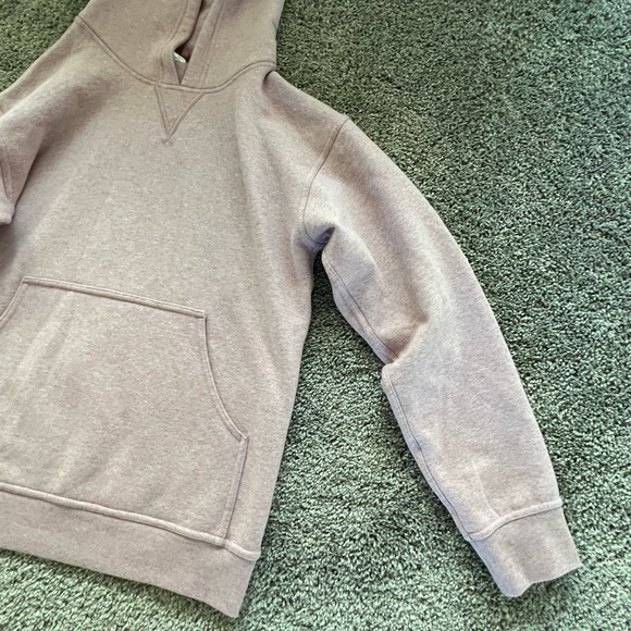 Pink Lululemon Sweatshirt - Picture 3 of 5